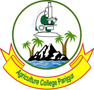 Panjgur Logo